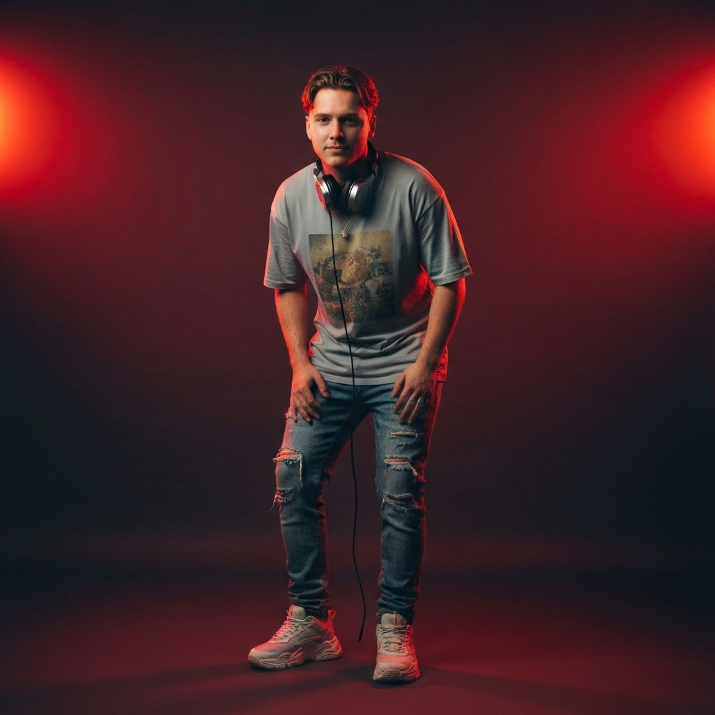 DJ Prism